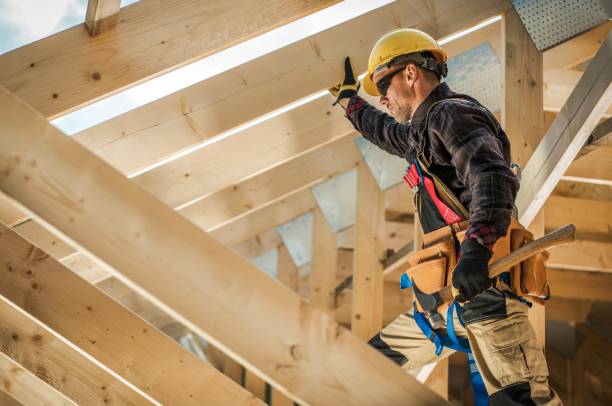 Best Flat Roof Repair Services  in Baiting Hollow, NY