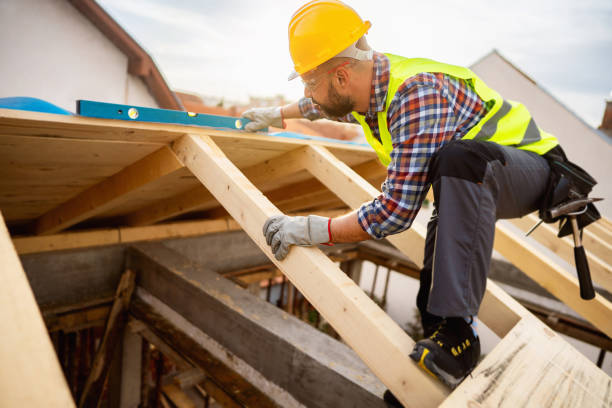Tile Roofing Contractor in Baiting Hollow, NY