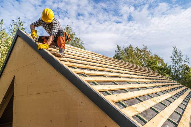 Residential Roof Replacement in Baiting Hollow, NY