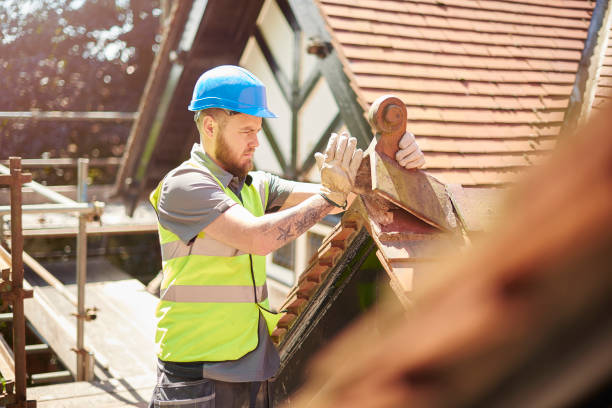 Best Flat Roof Repair Services  in Baiting Hollow, NY